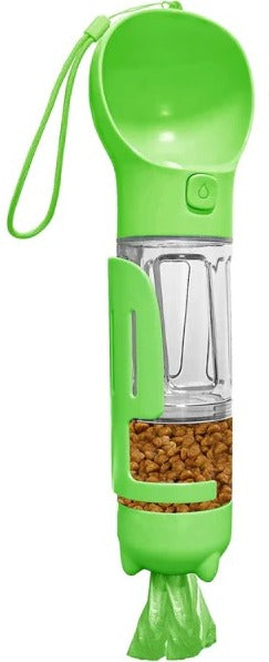 HydraPaw GoBottle™ - El punto P&O