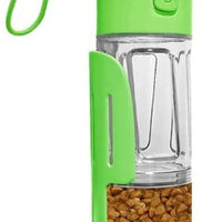 HydraPaw GoBottle™ - El punto P&O