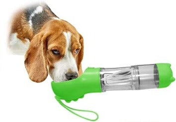 HydraPaw GoBottle™ - El punto P&O